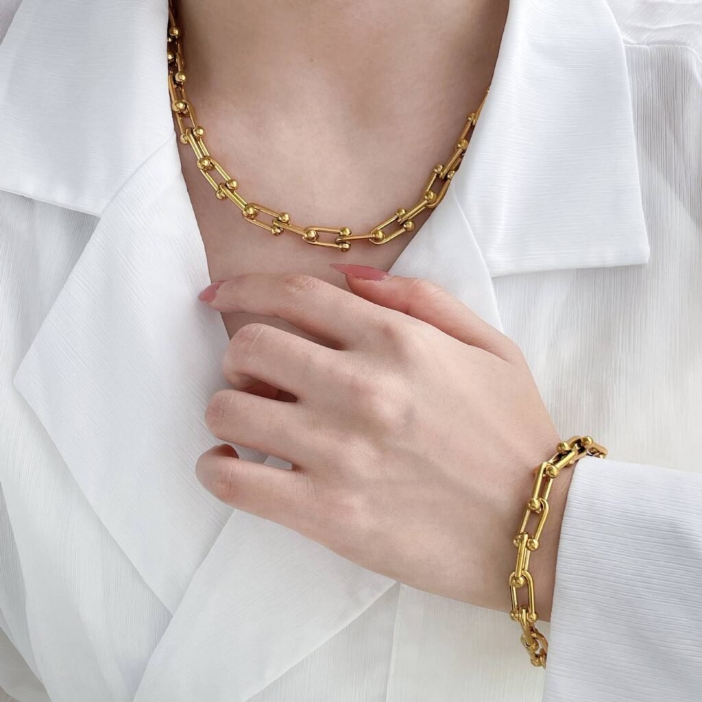 اكسسوارات استانلس