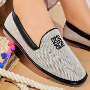 اسبادري نسائي فلات