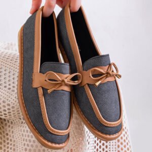 سبادري فلات خفيف بنعل طبي