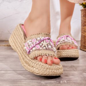 سليبر خيش نسائي