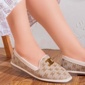 Celine Espadrilles