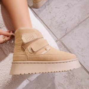 هاف بوت UGG بسكوتش