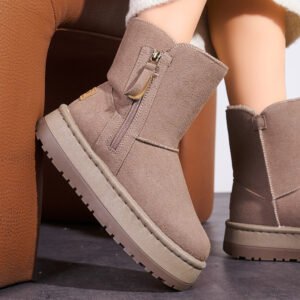 UGG هاف بوت نسائي