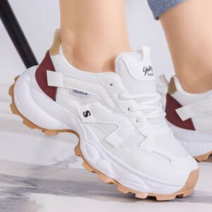 كوتشي Fashion نسائي مستورد