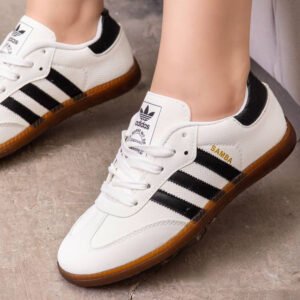 كوتشي Adidas SAMBA نسائي مستورد