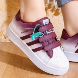 كوتشي Adidas Super Star