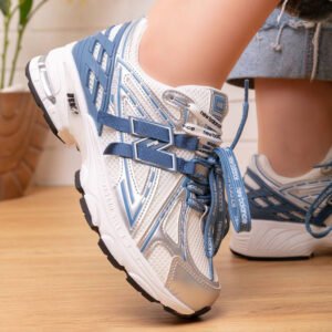 كوتشي نيو بالانس نسائي مستورد